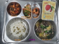 급식소식<급식소식<풍광소식<풍광초등학교 풍광초등학교