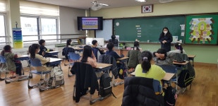 부윤갤러리<학교소식<부윤초등학교 부윤초등학교