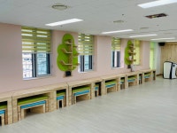 유치원 시설<유치원 안내<유치원<생명초중학교 생명초중학교