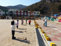방과후학교<특색교육활동<수정초등학교 수정초등학교