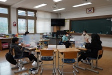 피리/태평소<농산촌특색학교<방과후학교<수안보초등학교 수안보초등학교