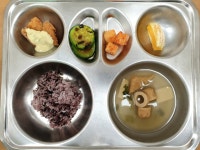 오늘의 포토식단<학교소식<수성초등학교구성분교장 수성초등학교구성분교장