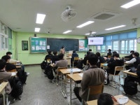 학교앨범<학교소식<운호고등학교 운호고등학교