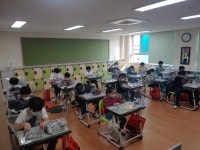 교육활동사진<방과후학교<학생마당<양청초등학교 양청초등학교