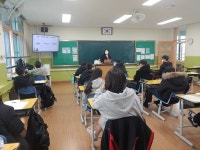 학교교육앨범<영동중소식<영동중학교 영동중학교