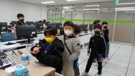 활동모습<방과후학교<도움마당<용아초등학교 용아초등학교