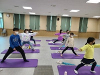 활동모습<방과후학교<도움마당<용아초등학교 용아초등학교