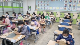 활동모습<방과후학교<도움마당<용아초등학교 용아초등학교