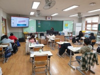 갤러리<학교마당<연수초등학교 연수초등학교