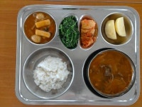 급식게시판<급식소식<알림마당<용성초등학교 용성초등학교