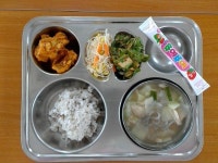급식게시판<급식소식<알림마당<용성초등학교 용성초등학교