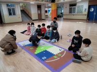 운영 모습<연구학교(2021~22)<학교소개<앙성초등학교 앙성초등학교