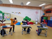 운영 모습<연구학교(2021~22)<학교소개<앙성초등학교 앙성초등학교