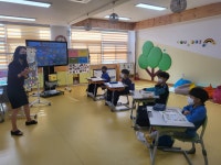 운영 모습<연구학교(2021~22)<학교소개<앙성초등학교 앙성초등학교