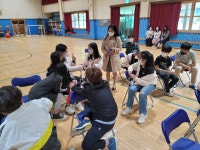 안내앨범<학교소식<안내초등학교 안내초등학교