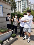 학교행사앨범