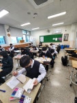 자유학기제<교육활동<충북대학교사범대학부설중학교 충북대학교사범대학부설중학교