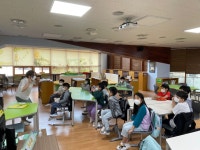 선택형 프로그램<선택형 교육 프로그램<늘봄학교<내북초등학교 내북초등학교