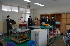 행사 갤러리<학교소식<충북반도체고등학교 충북반도체고등학교