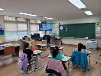 교육활동앨범<알림마당<청천초등학교 청천초등학교