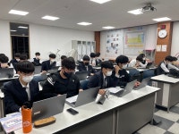 포토갤러리<학교소식<청주고등학교 청주고등학교