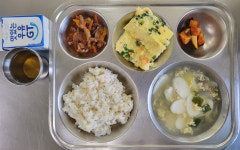 급식게시판