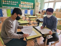 운영갤러리<AI 연구학교<초평초등학교 초평초등학교