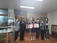 공지사항<공지사항<알림소통<충주여자고등학교 충주여자고등학교