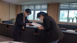 학교앨범<대소원소식<충주대소원초중학교 충주대소원초중학교