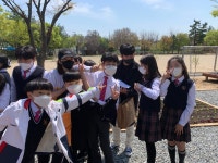 함께 GREEN 탄소중립 갤러리<탄소중립 실천 연구학교<청주교육대학교부설초등학교 청주교육대학교부설초등학교