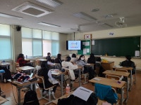 포토갤러리<학교소식<충주여자중학교 충주여자중학교