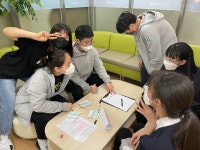 중앙탑갤러리<학교소식<중앙탑중학교 중앙탑중학교