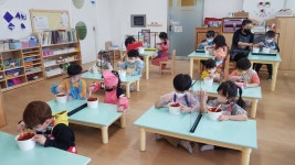 앨범<병설유치원<충주남한강초등학교 충주남한강초등학교