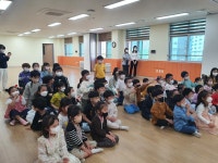 앨범<병설유치원<충주남한강초등학교 충주남한강초등학교