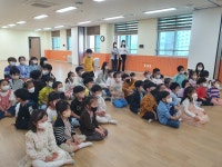 앨범<병설유치원<충주남한강초등학교 충주남한강초등학교