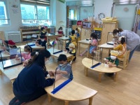 앨범<병설유치원<충주남한강초등학교 충주남한강초등학교