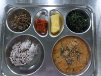 이달의메뉴<식생활관<알림마당<서경초등학교 서경초등학교