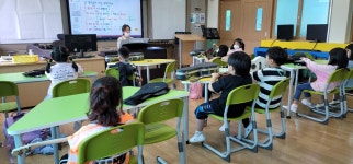 활동모습<늘봄학교<대길초등학교 대길초등학교