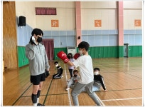 늘봄학교 앨범