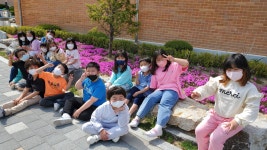 선택형 돌봄 프로그램 앨범<늘봄학교<동화초등학교 동화초등학교