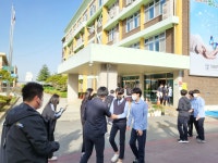 포토앨범<학교소식<가경중학교 가경중학교