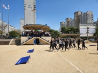 행사앨범<열린광장<각리중학교 각리중학교