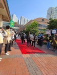 행사앨범<열린광장<각리중학교 각리중학교