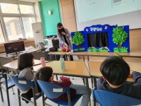 독서교육<DREAM인성갈원<갈원초등학교 갈원초등학교