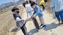 갈원앨범<갈원소식<갈원초등학교 갈원초등학교