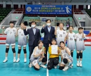 핸드볼부<학교소식<한벌초등학교 한벌초등학교