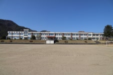 교정갤러리<학교소개<황간고등학교 황간고등학교