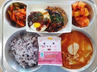 급식정보<급식정보<열린학교<제천상업고등학교 제천상업고등학교