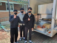 급식게시판<급식게시판<열린학교<충주중산고등학교 충주중산고등학교