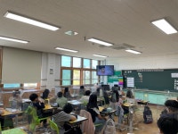 홍보자료<알림마당<죽향초등학교 죽향초등학교